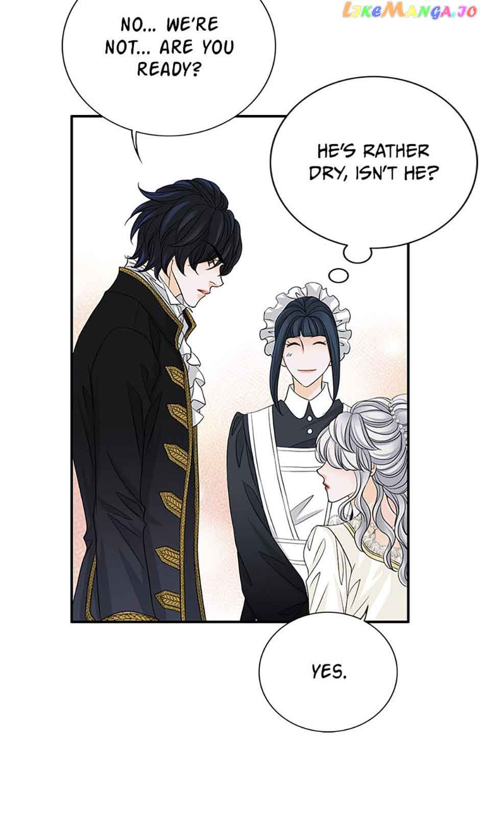 The Eighth Bride chapter 39 page 24
