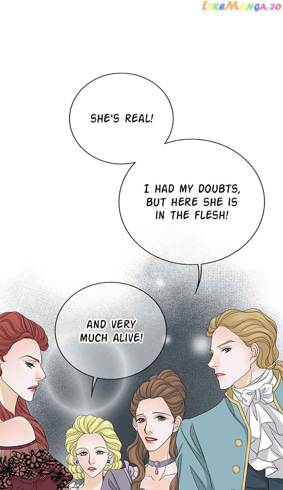 The Eighth Bride chapter 39 page 43