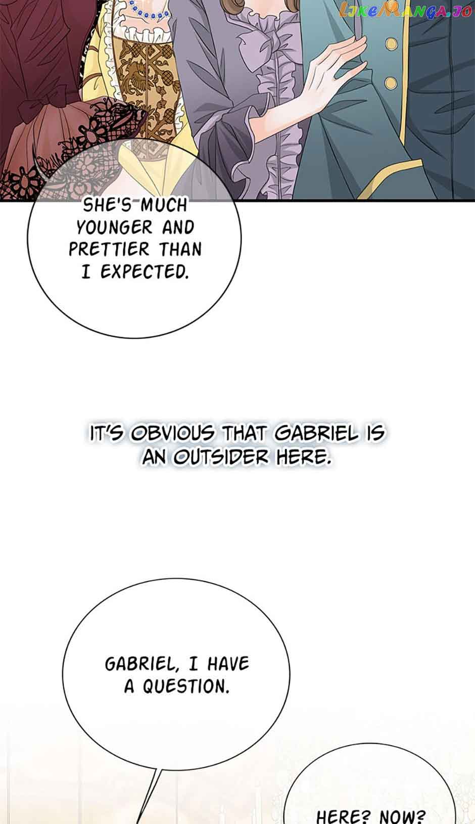 The Eighth Bride chapter 39 page 44