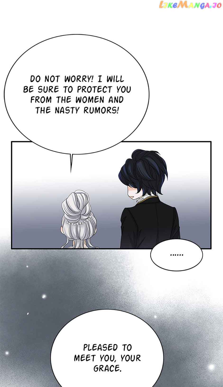 The Eighth Bride chapter 39 page 52