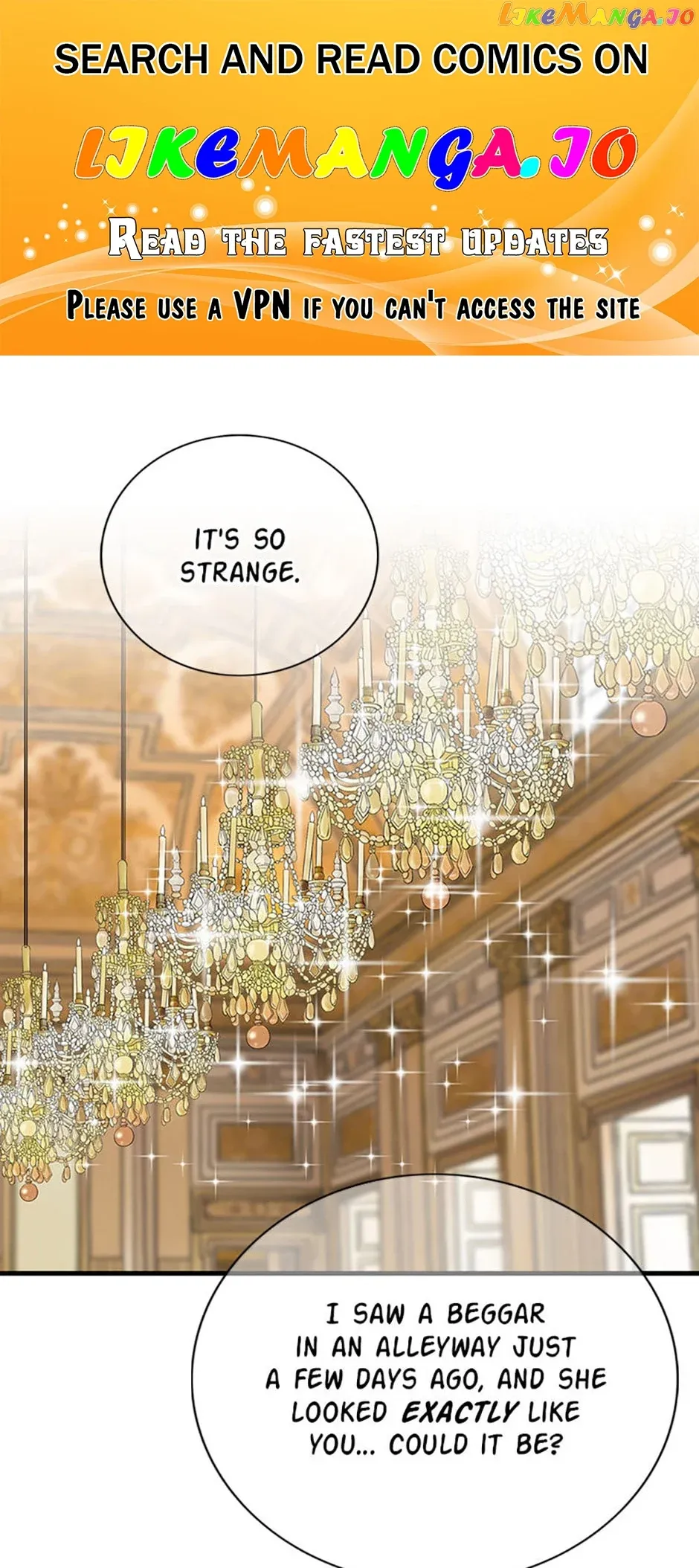 The Eighth Bride chapter 40 page 1