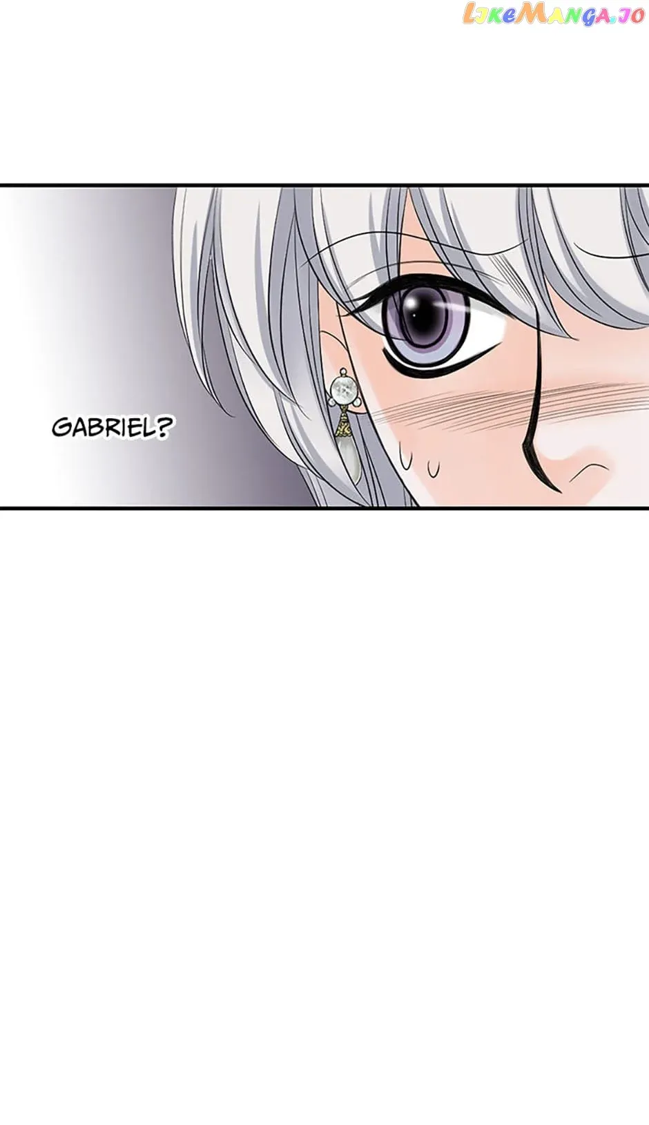 The Eighth Bride chapter 40 page 5