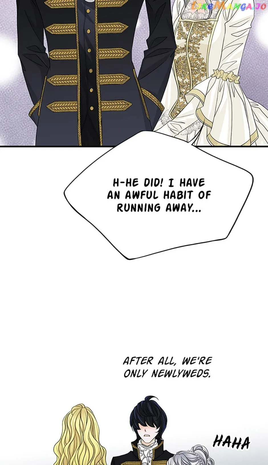 The Eighth Bride chapter 40 page 7