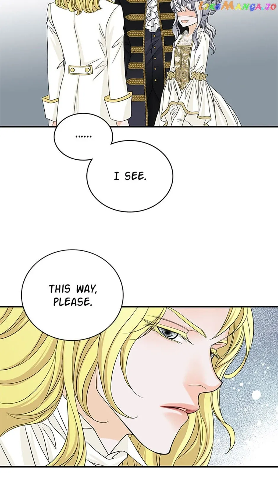 The Eighth Bride chapter 40 page 8