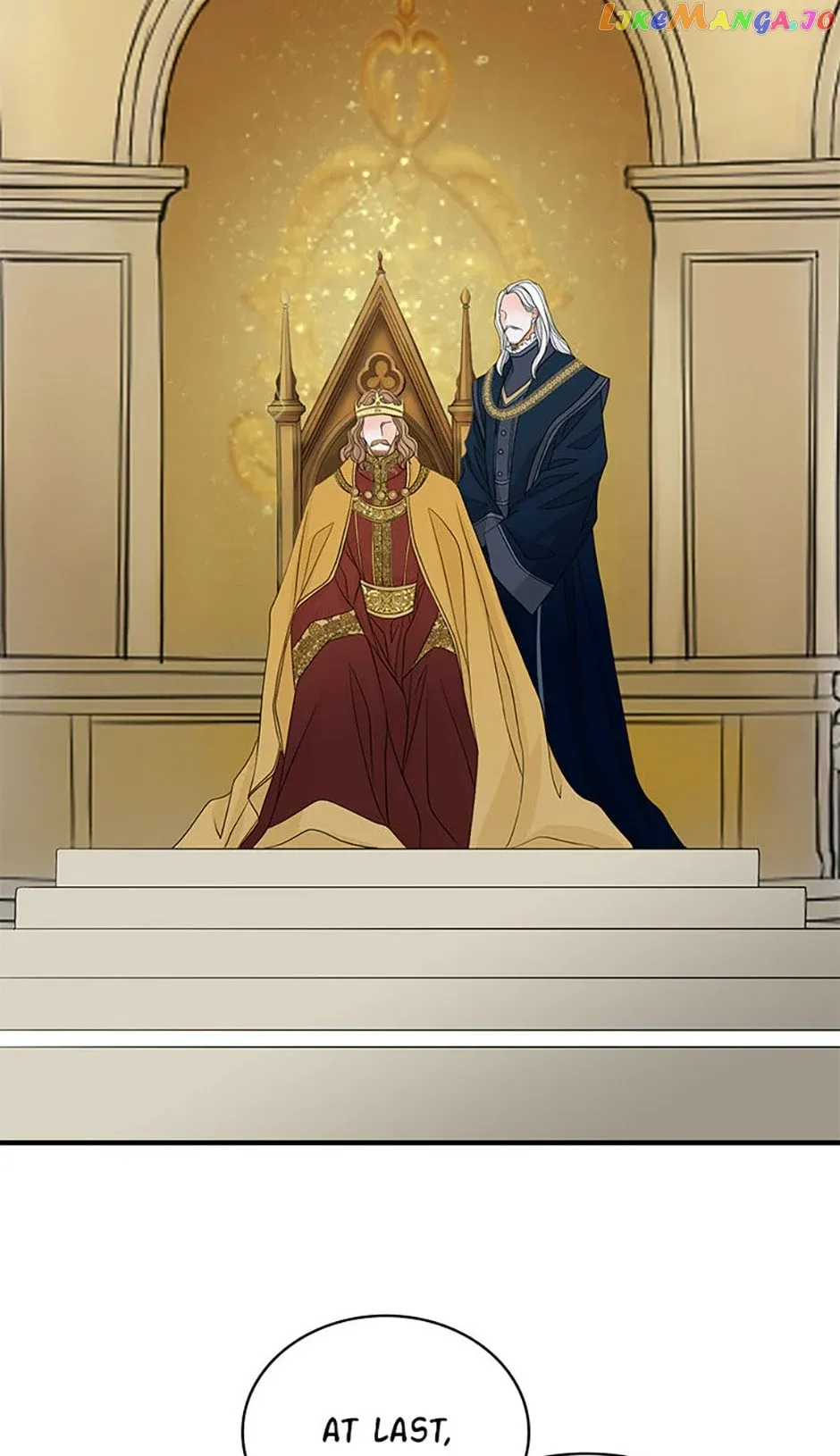 The Eighth Bride chapter 40 page 10