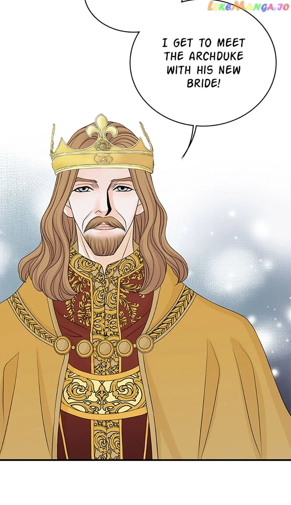 The Eighth Bride chapter 40 page 11