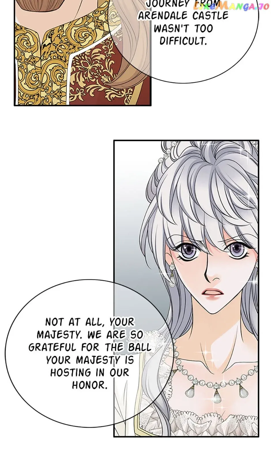 The Eighth Bride chapter 40 page 14