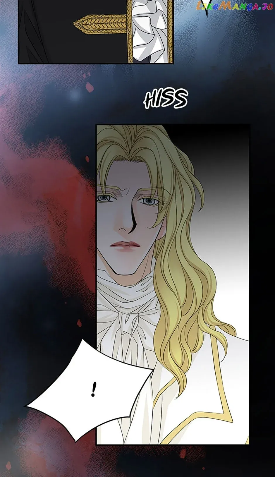 The Eighth Bride chapter 40 page 19