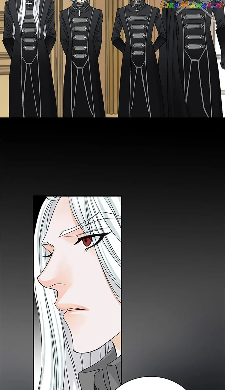 The Eighth Bride chapter 40 page 28