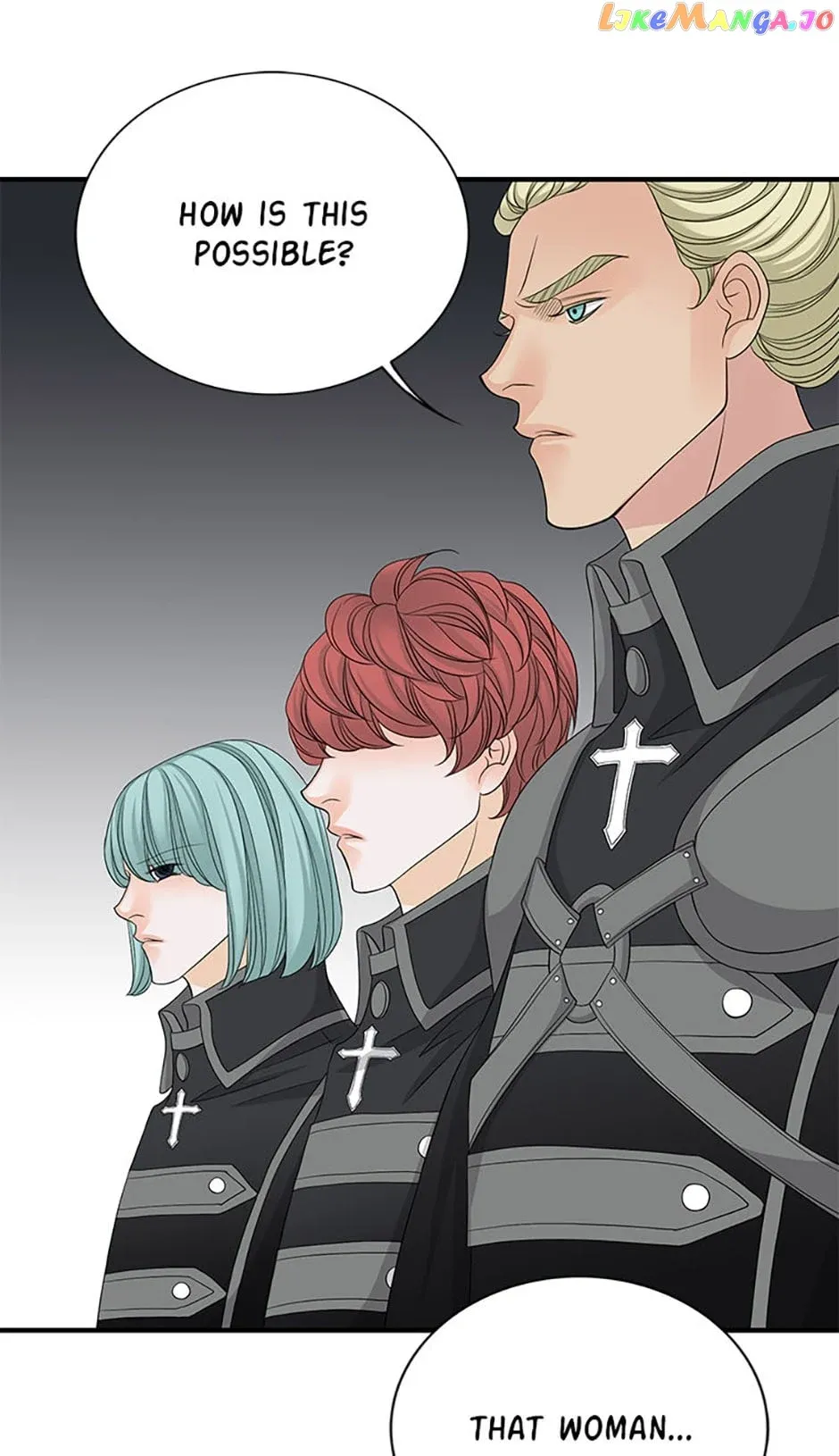 The Eighth Bride chapter 40 page 30