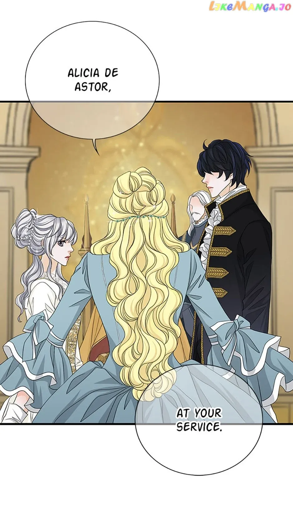 The Eighth Bride chapter 40 page 38