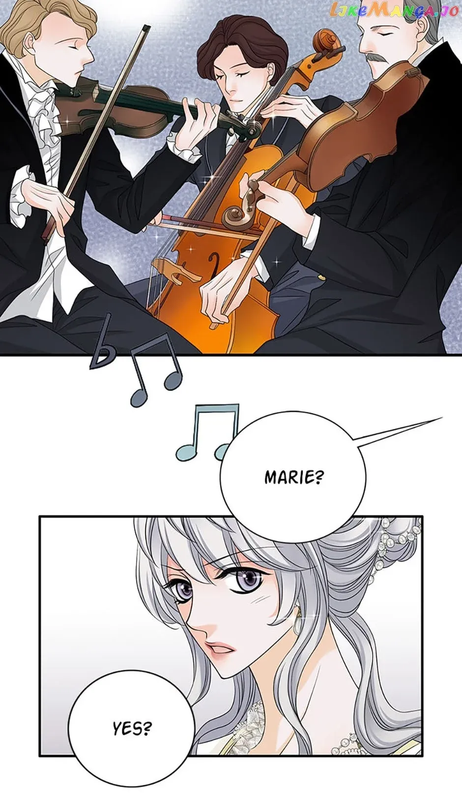 The Eighth Bride chapter 40 page 50