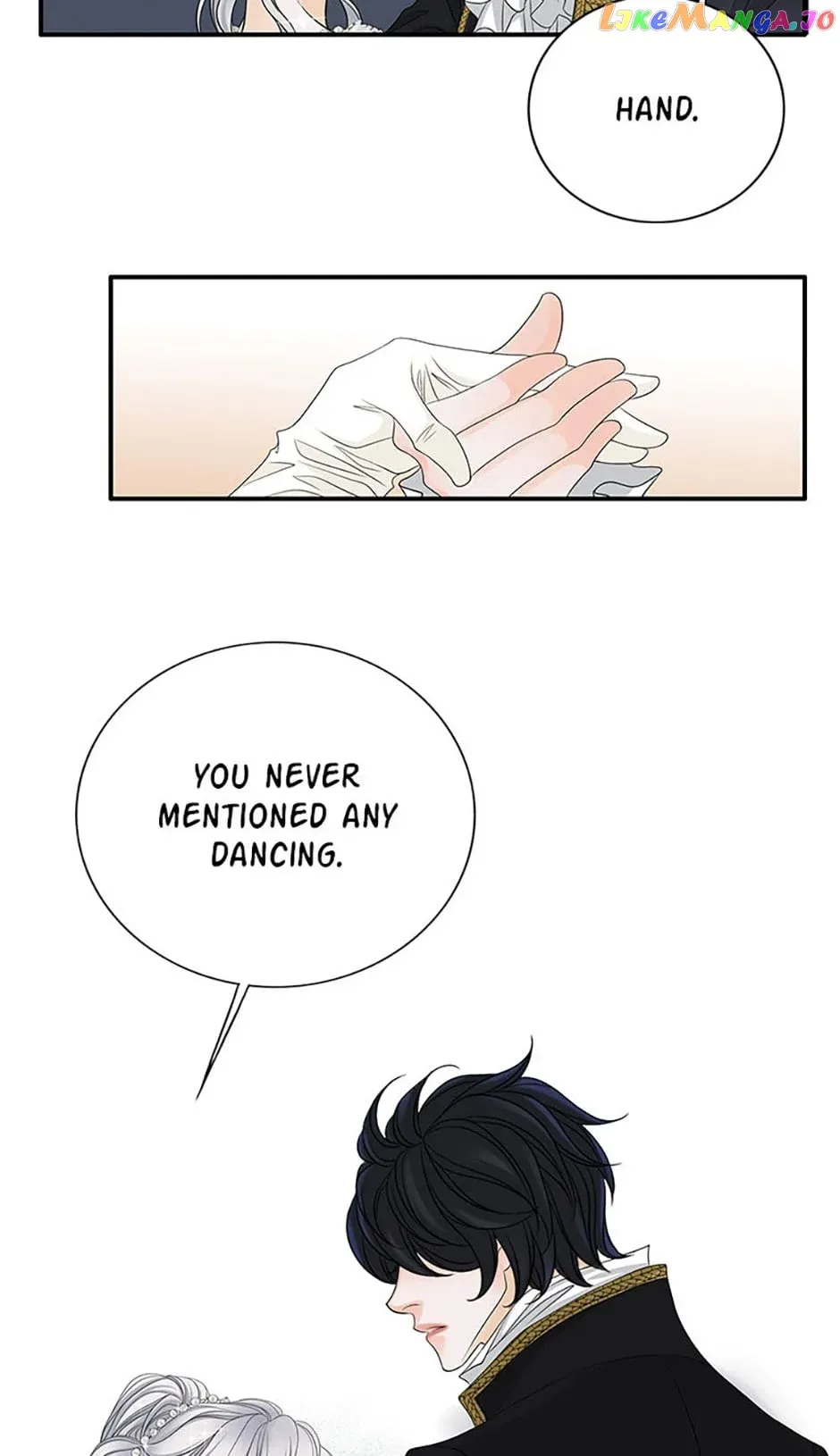 The Eighth Bride chapter 40 page 52