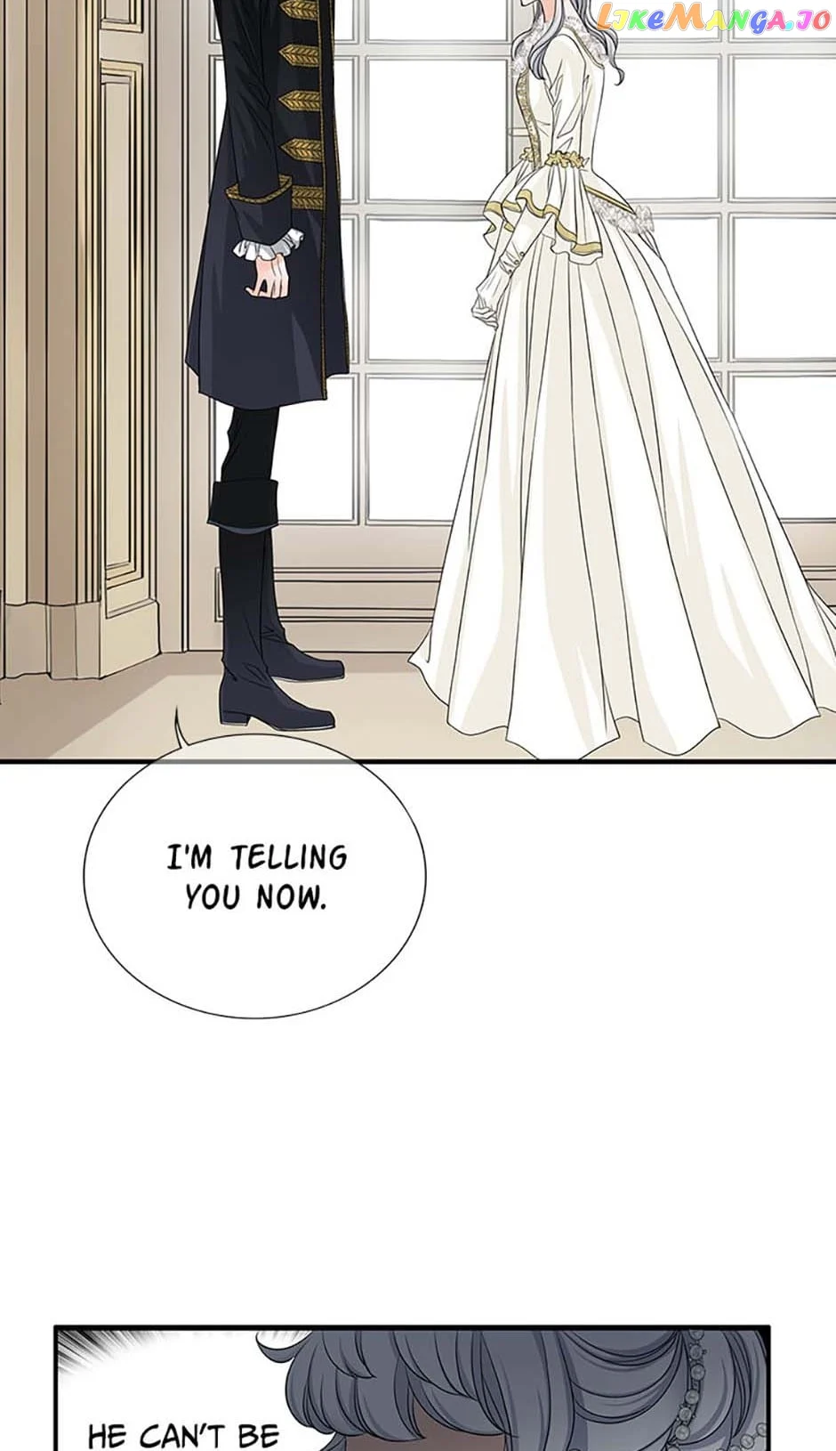 The Eighth Bride chapter 42 page 5
