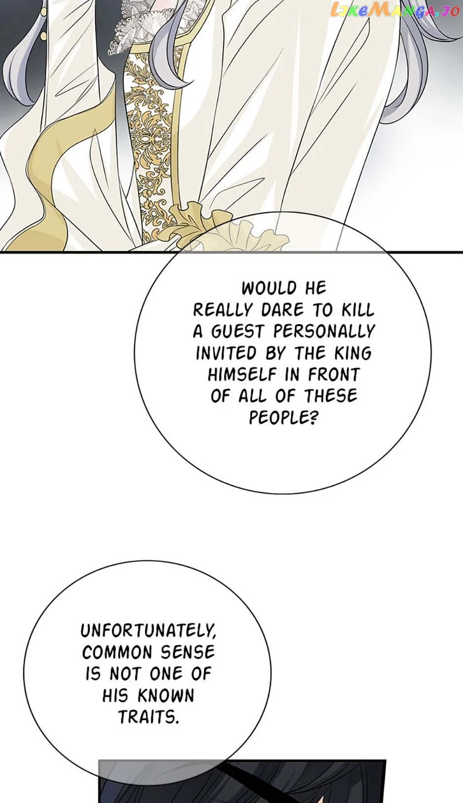 The Eighth Bride chapter 42 page 8