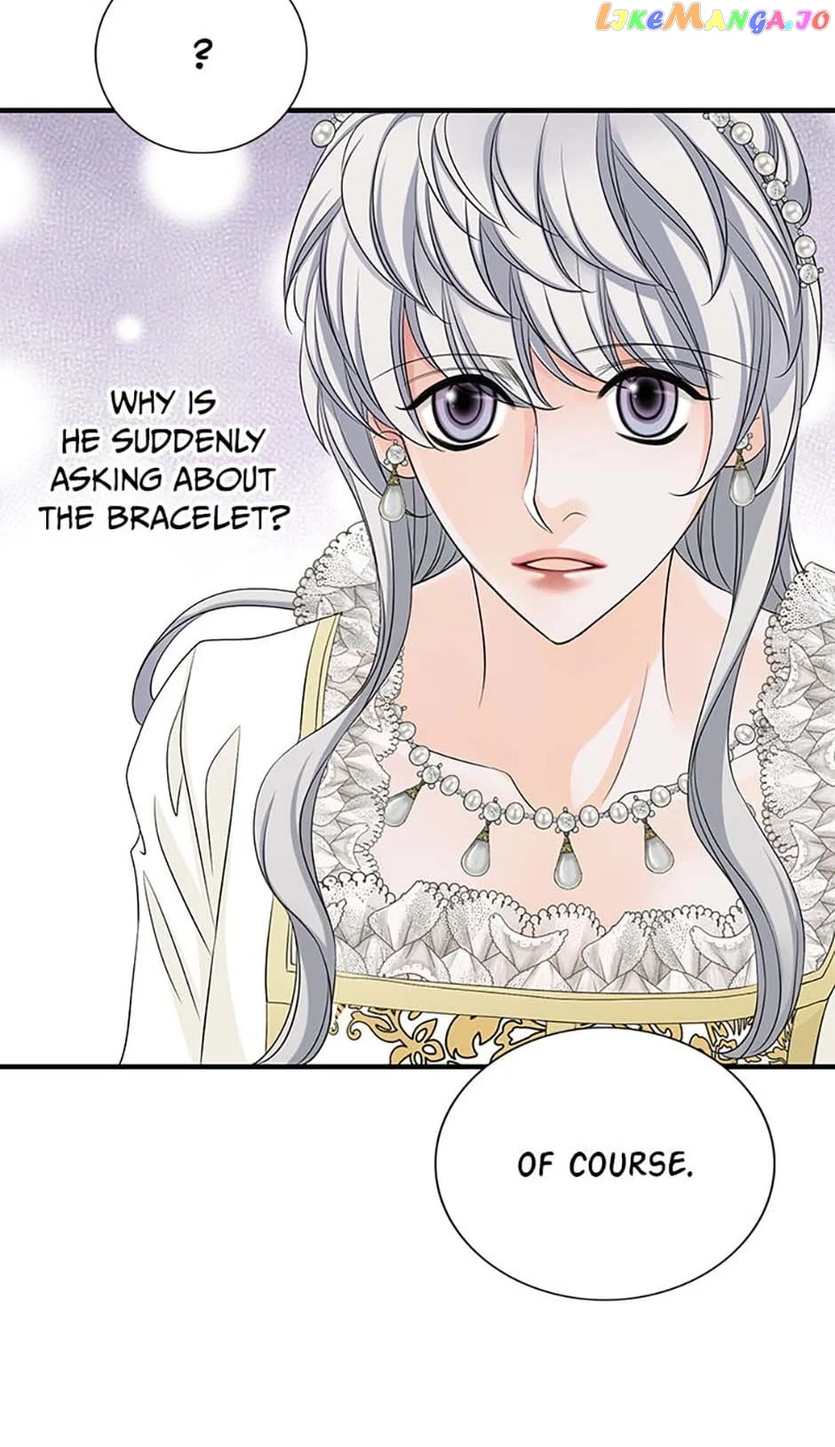 The Eighth Bride chapter 42 page 33