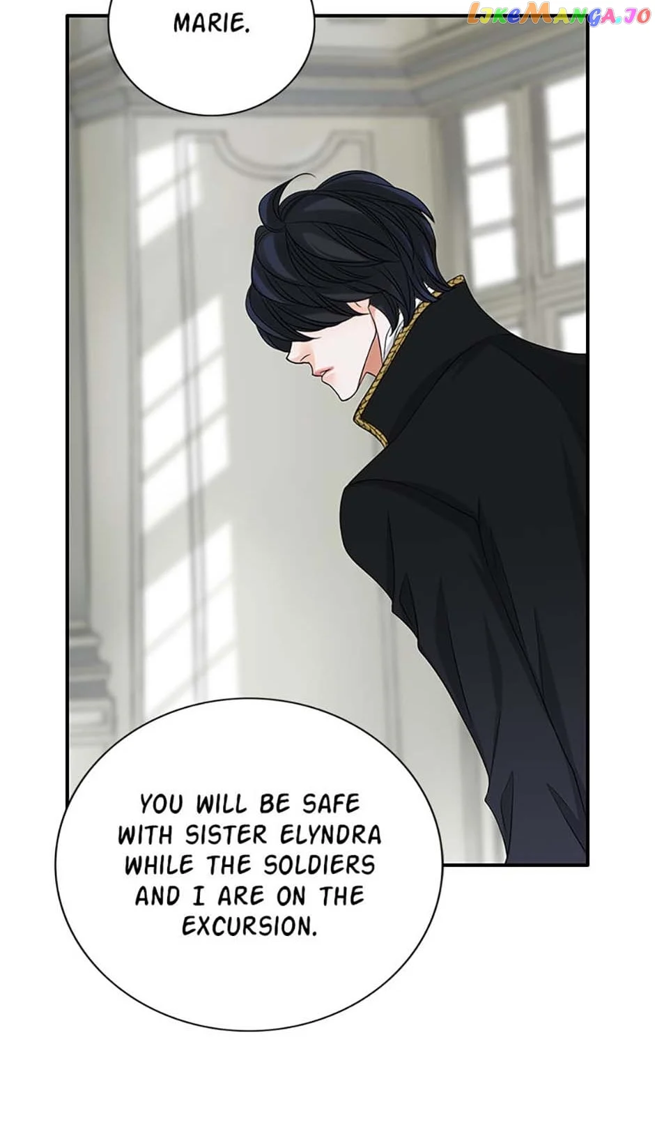 The Eighth Bride chapter 42 page 42