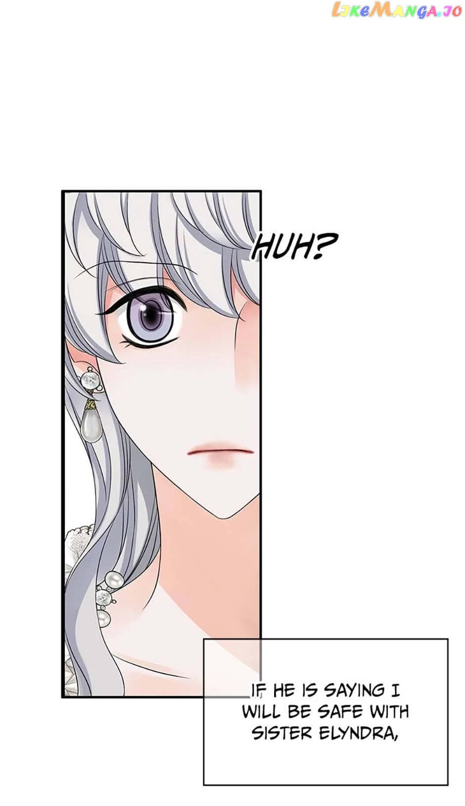 The Eighth Bride chapter 42 page 43