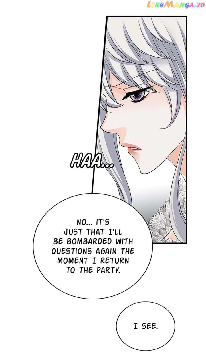 The Eighth Bride chapter 44 page 5