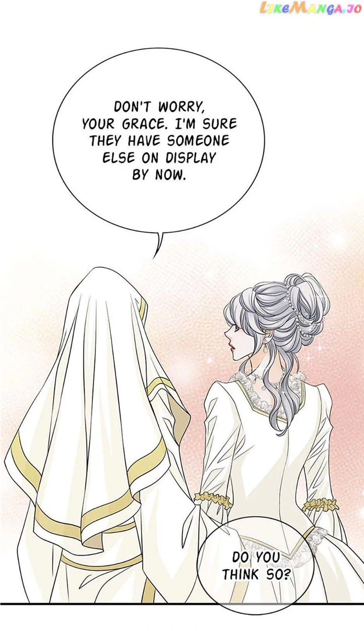 The Eighth Bride chapter 44 page 6