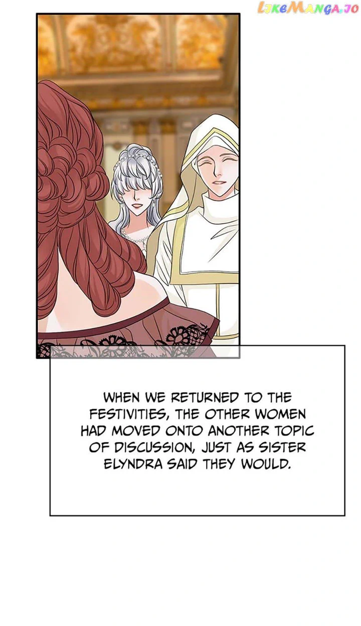 The Eighth Bride chapter 44 page 33