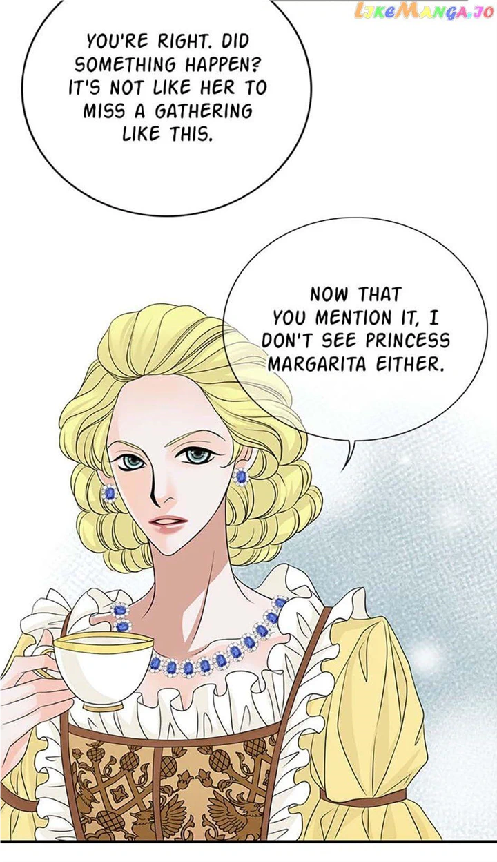 The Eighth Bride chapter 44 page 36