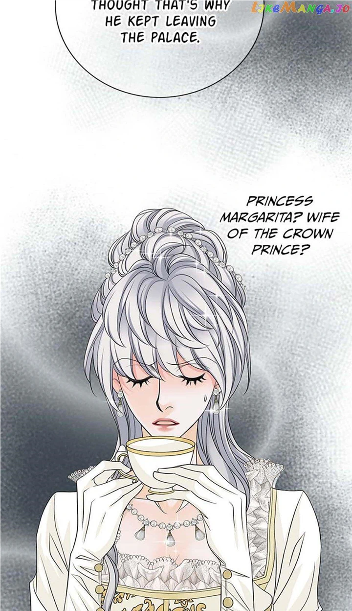 The Eighth Bride chapter 44 page 38