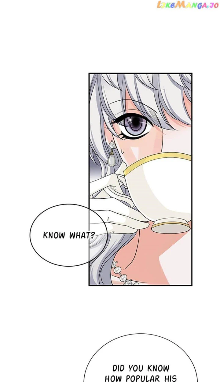 The Eighth Bride chapter 44 page 40