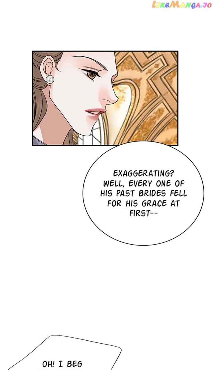 The Eighth Bride chapter 44 page 44