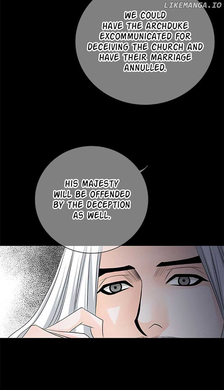 The Eighth Bride chapter 52 page 8
