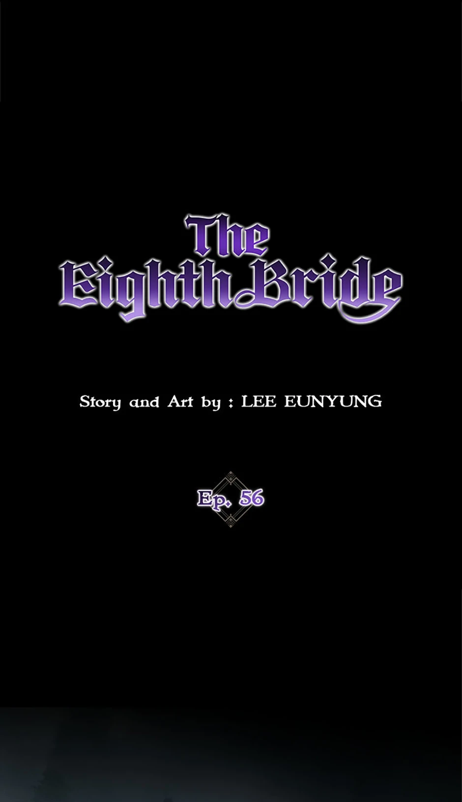 The Eighth Bride chapter 56 page 1