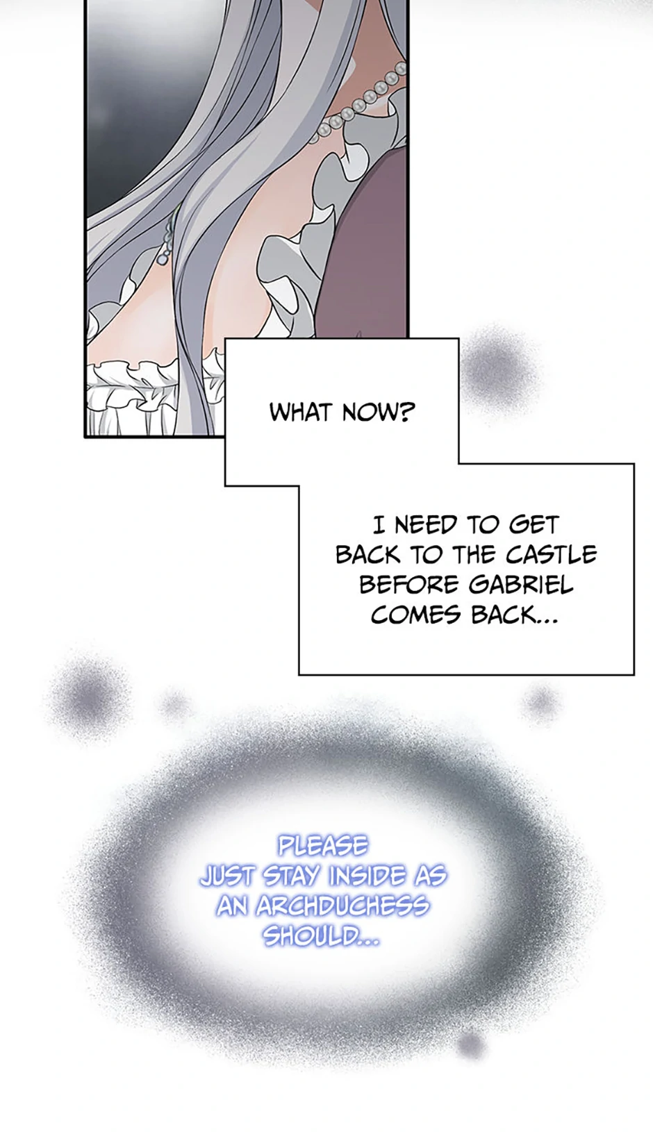 The Eighth Bride chapter 56 page 3