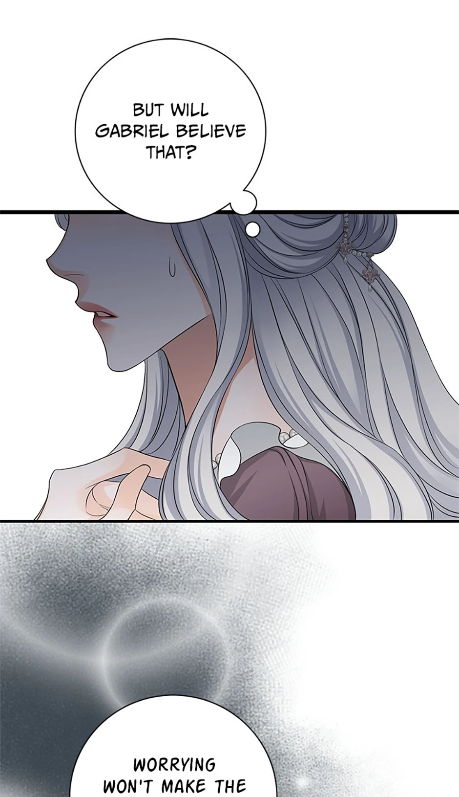 The Eighth Bride chapter 56 page 7