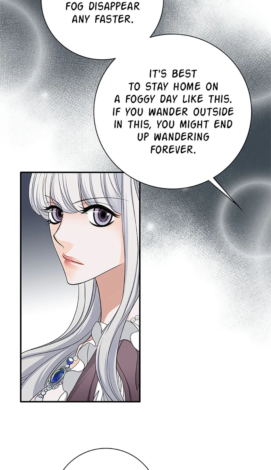 The Eighth Bride chapter 56 page 8