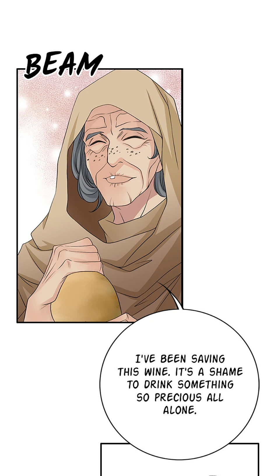 The Eighth Bride chapter 56 page 19