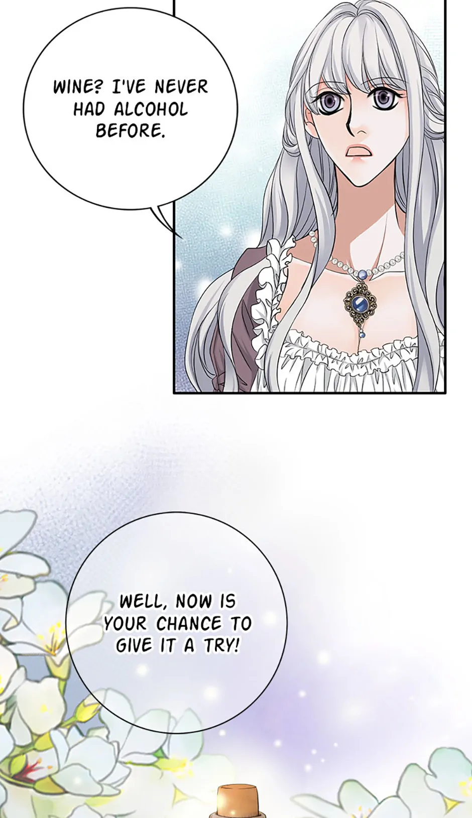 The Eighth Bride chapter 56 page 20