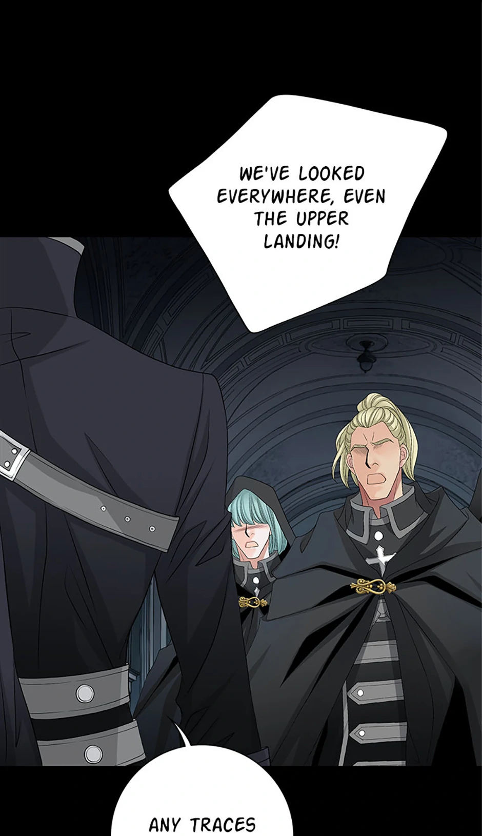 The Eighth Bride chapter 56 page 25