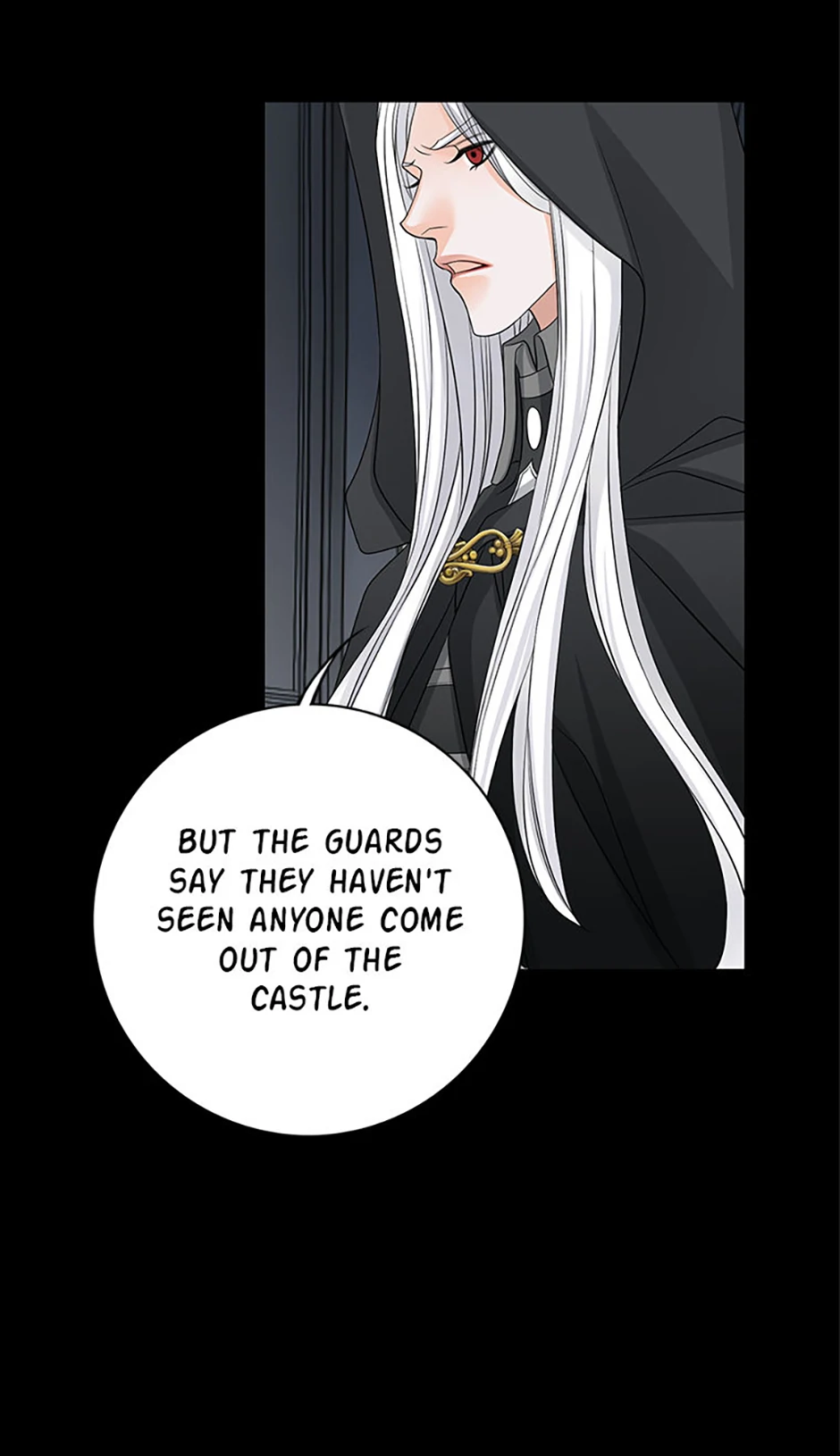 The Eighth Bride chapter 56 page 27