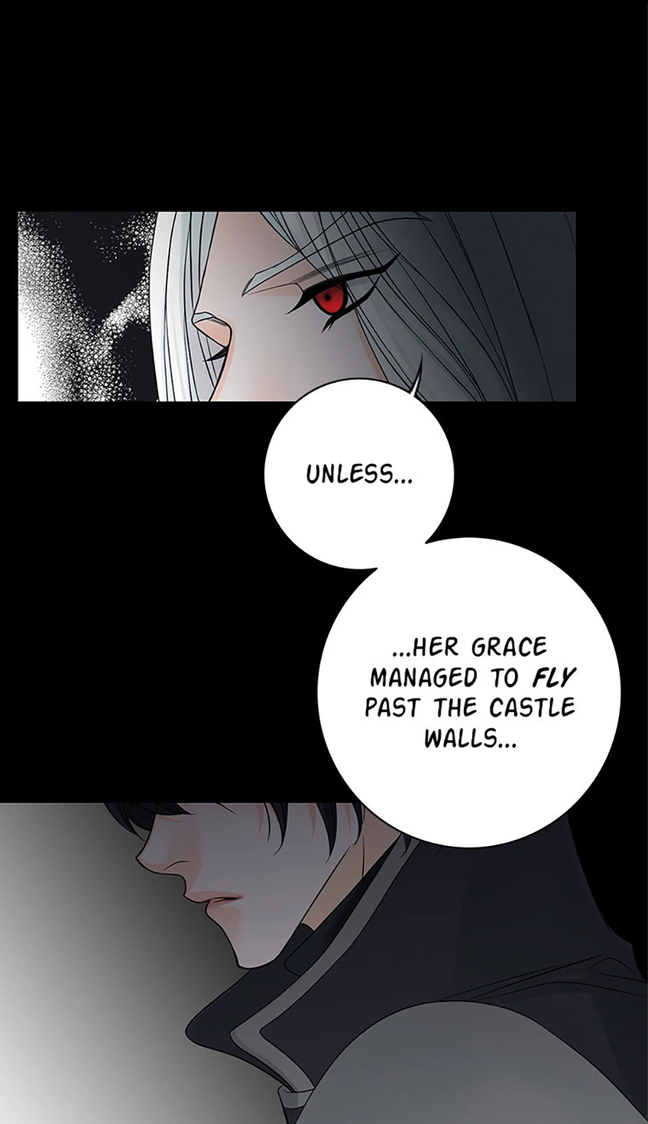 The Eighth Bride chapter 56 page 28