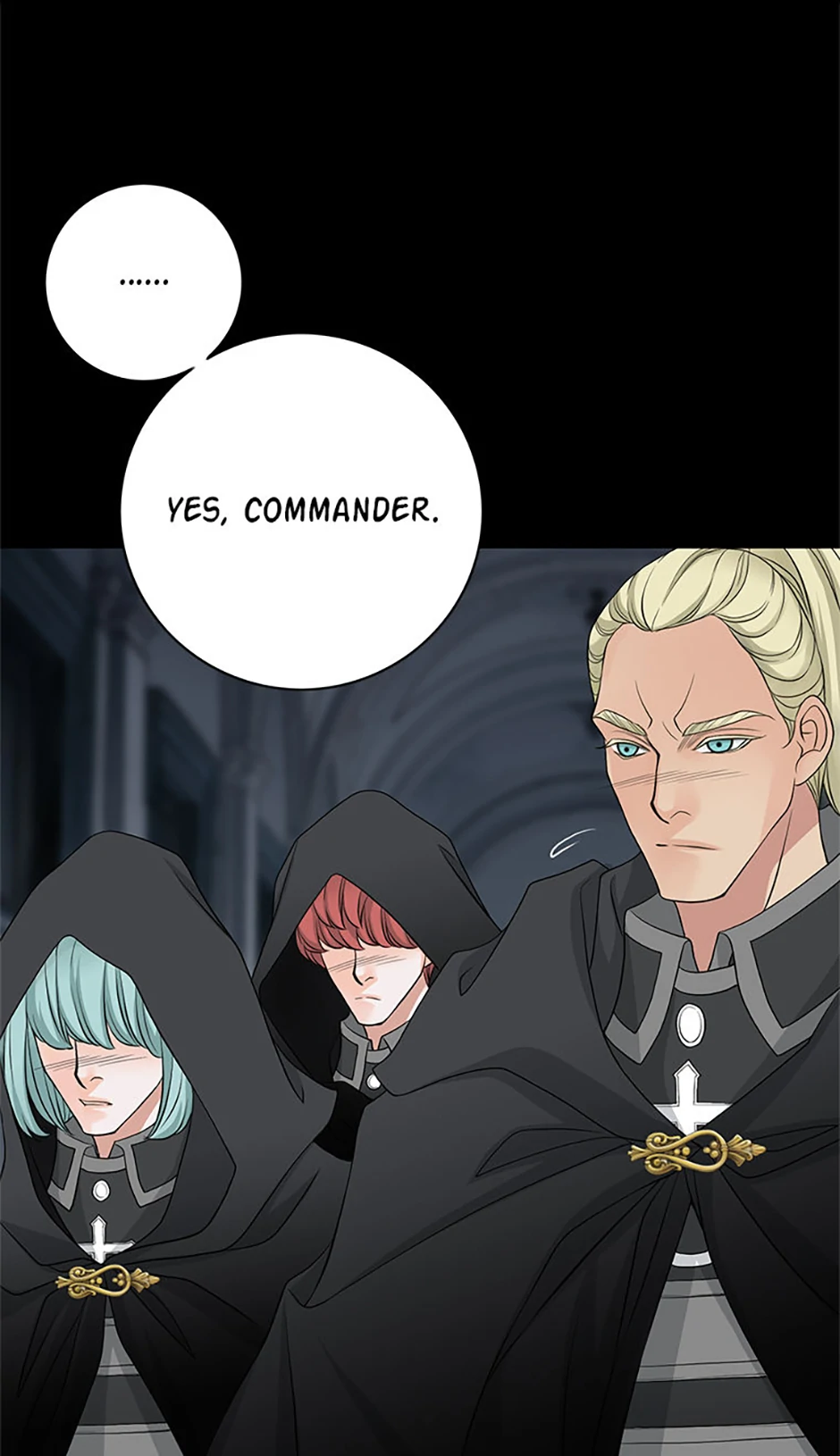 The Eighth Bride chapter 56 page 31