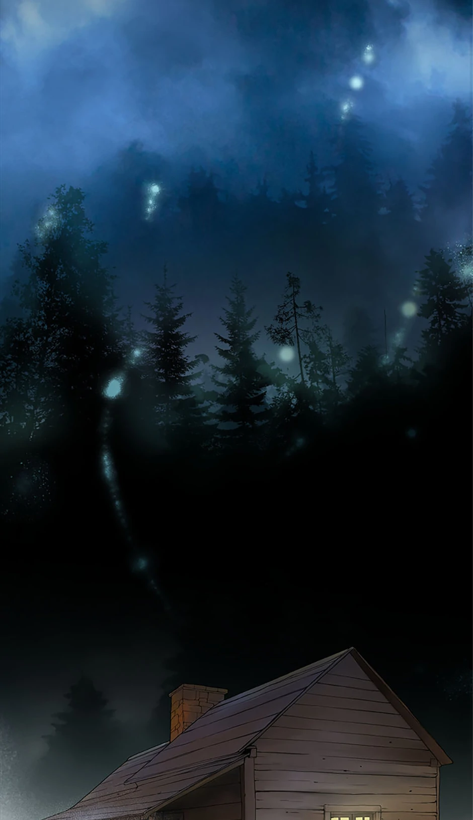 The Eighth Bride chapter 56 page 38