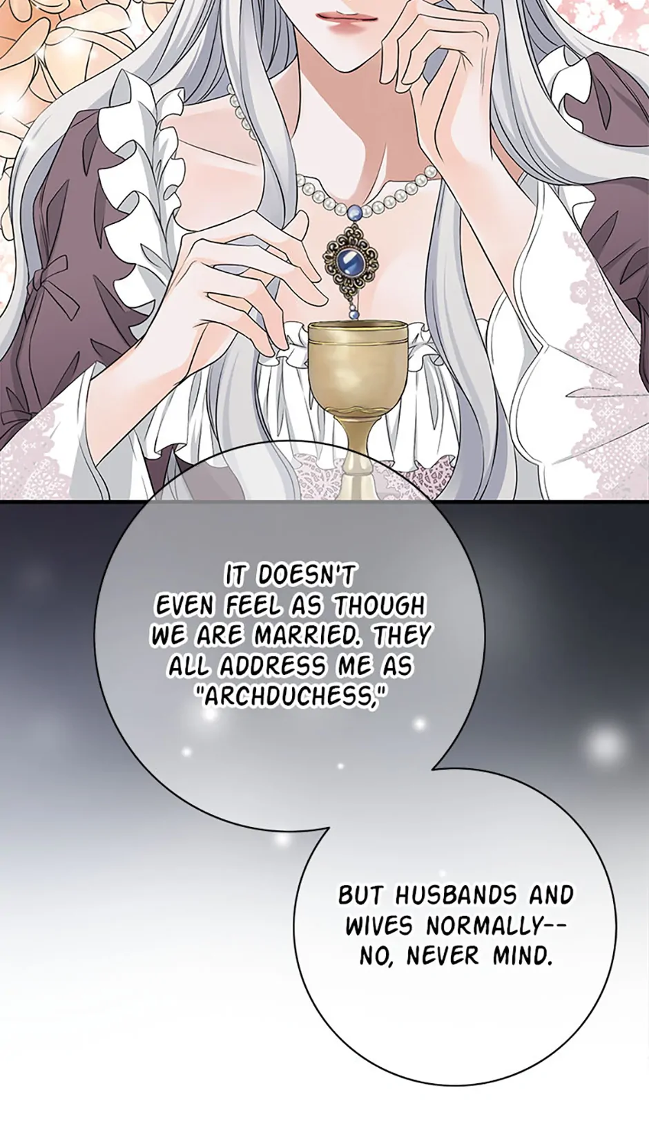 The Eighth Bride chapter 56 page 42