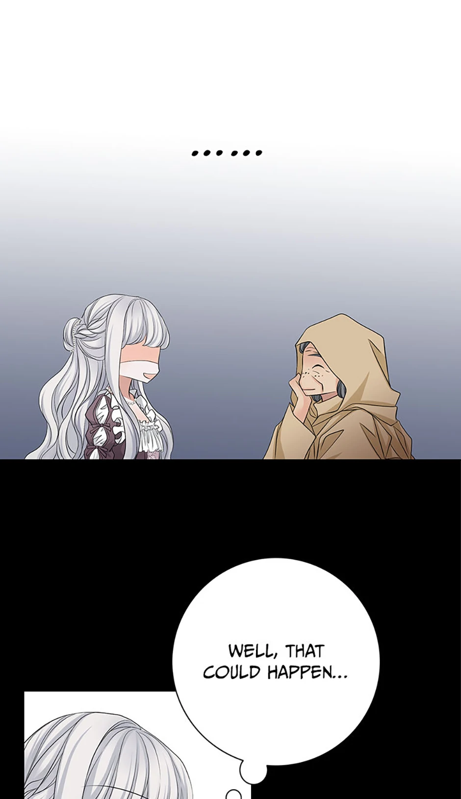 The Eighth Bride chapter 56 page 55