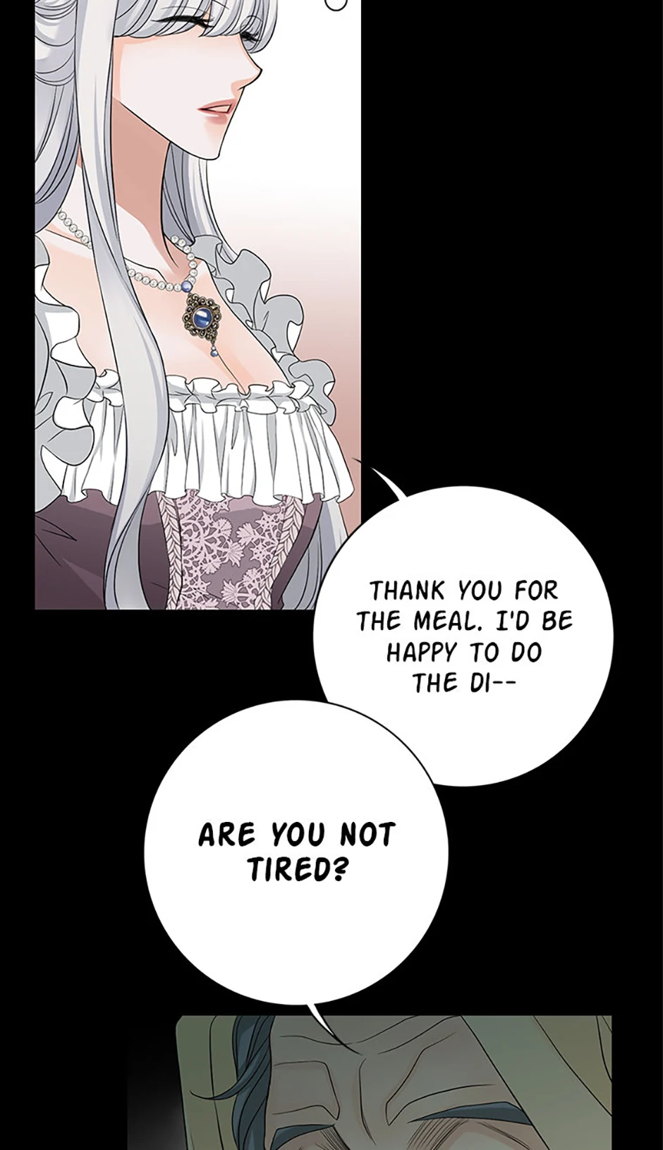 The Eighth Bride chapter 56 page 56