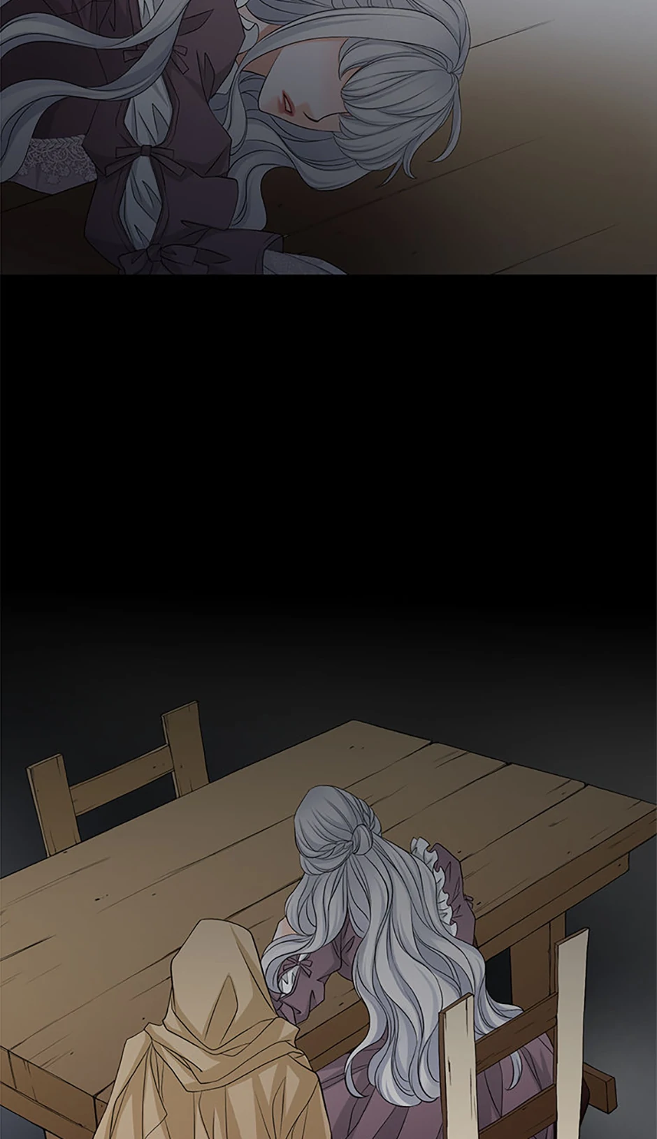 The Eighth Bride chapter 56 page 62