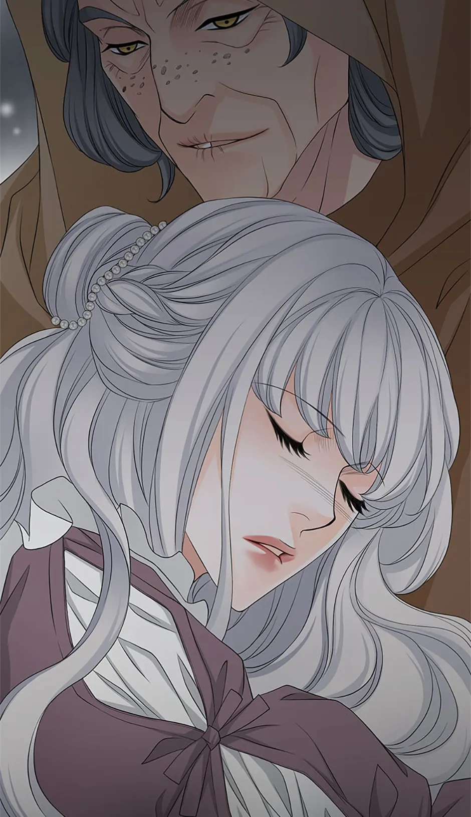 The Eighth Bride chapter 56 page 65