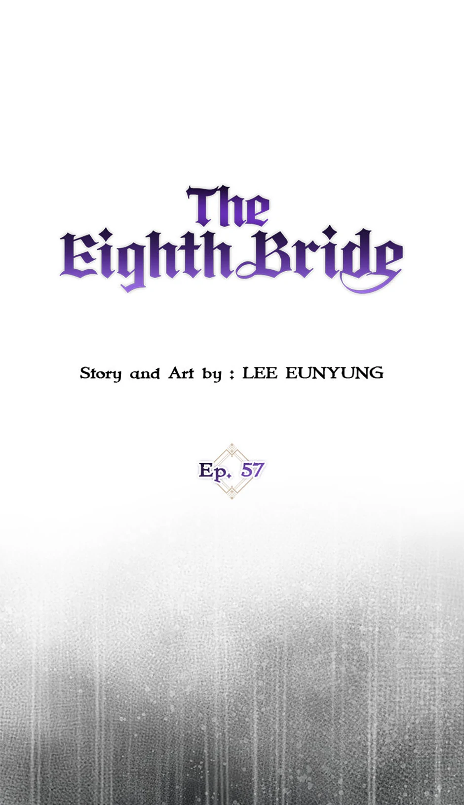 The Eighth Bride chapter 57 page 1