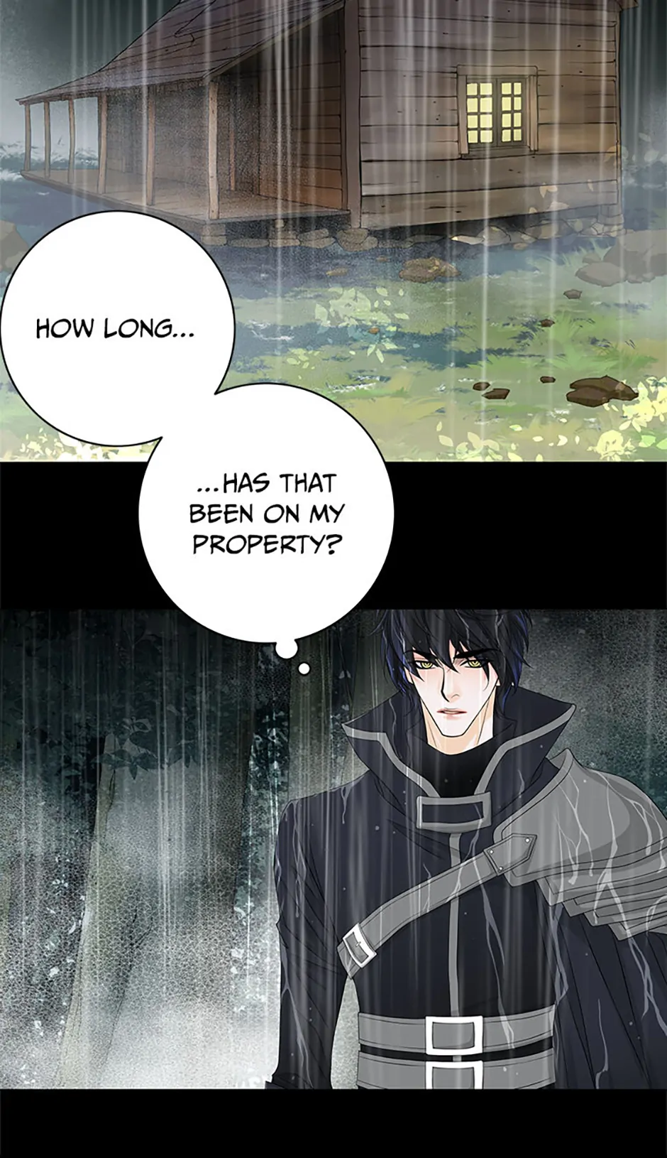 The Eighth Bride chapter 57 page 3