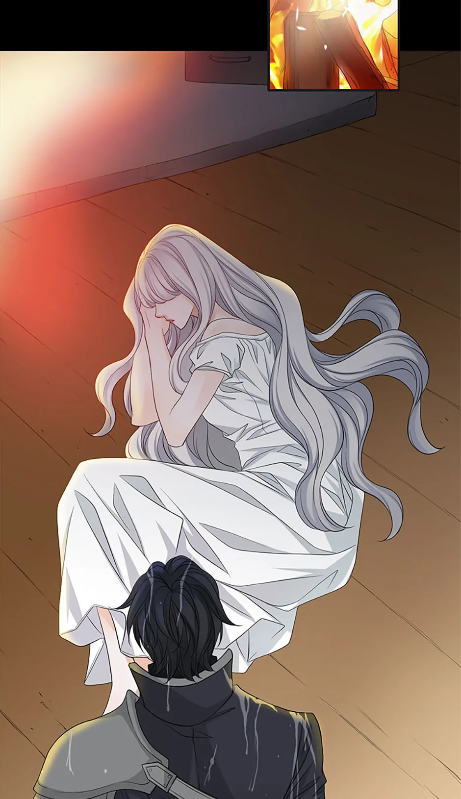 The Eighth Bride chapter 57 page 8
