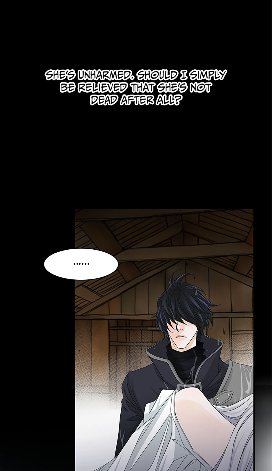 The Eighth Bride chapter 57 page 13